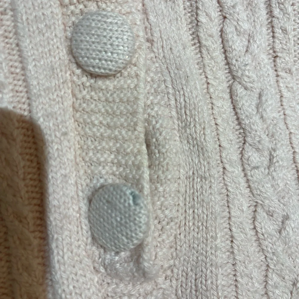Bodysuit for baby girl